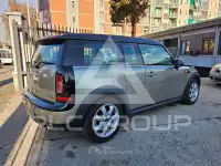 2009 Mini COOPER