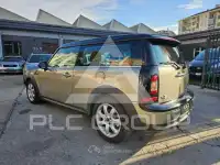 2009 Mini COOPER