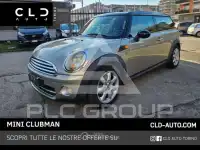 2009 Mini COOPER