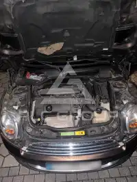 2009 Mini COOPER