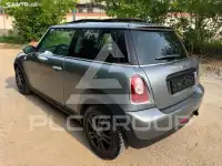 2009 Mini COOPER