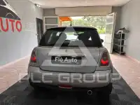 2009 Mini COOPER