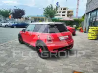 2009 Mini COOPER
