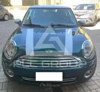 2009 Mini COOPER