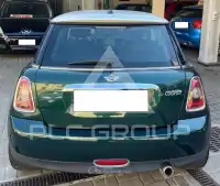 2009 Mini COOPER
