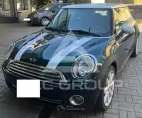 2009 Mini COOPER