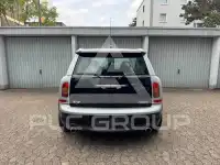 2009 Mini COOPER