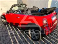 2009 Mini COOPER