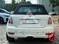 2009 Mini COOPER