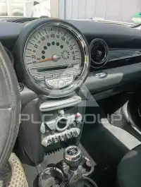 2009 Mini COOPER