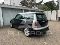 2009 Mini COOPER