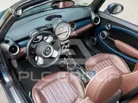 2009 Mini COOPER
