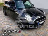 2009 Mini COOPER