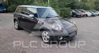 2009 Mini COOPER