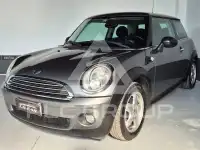 2009 Mini Countryman