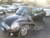 2009 Mini Countryman