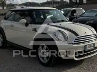 2009 Mini Countryman