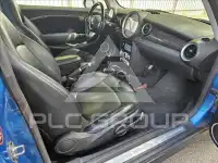 2009 Mini Clubman