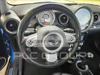 2009 Mini Clubman