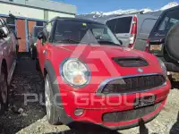 2009 Mini Clubman