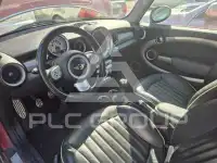 2009 Mini Clubman