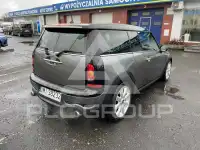 2009 Mini Clubman