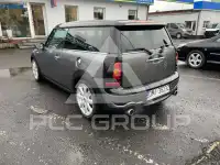 2009 Mini Clubman