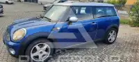 2009 Mini Clubman