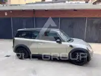 2009 Mini Clubman