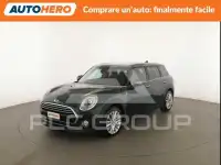 2009 Mini Clubman