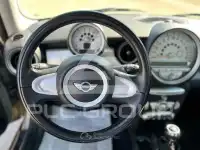 2009 Mini Clubman
