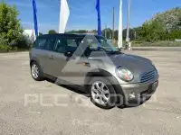 2009 Mini Clubman