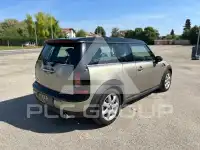 2009 Mini Clubman
