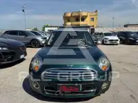 2009 Mini Clubman