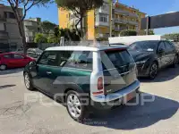 2009 Mini Clubman