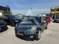 2009 Mini Clubman