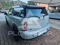 2009 Mini Clubman