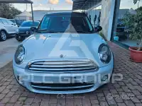 2009 Mini Clubman