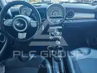 2009 Mini Clubman