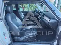 2009 Mini Clubman