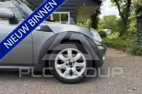 2009 Mini Clubman