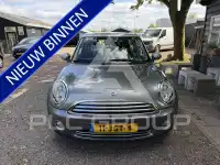 2009 Mini Clubman