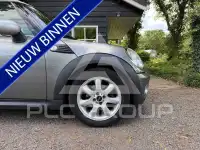 2009 Mini Clubman