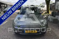 2009 Mini Clubman