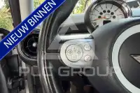 2009 Mini Clubman