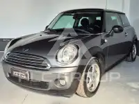 2009 Mini COOPER