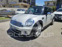 2009 Mini COOPER