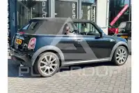 2009 Mini COOPER