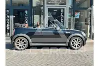 2009 Mini COOPER