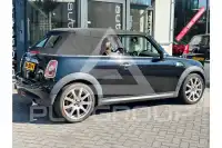 2009 Mini COOPER